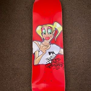 FTP SKATEBOARD